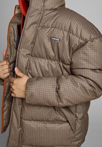 Jack & Jones Giacca invernale - light brown