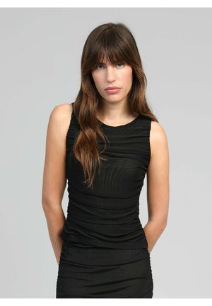 AZILOU - Blouse - noir