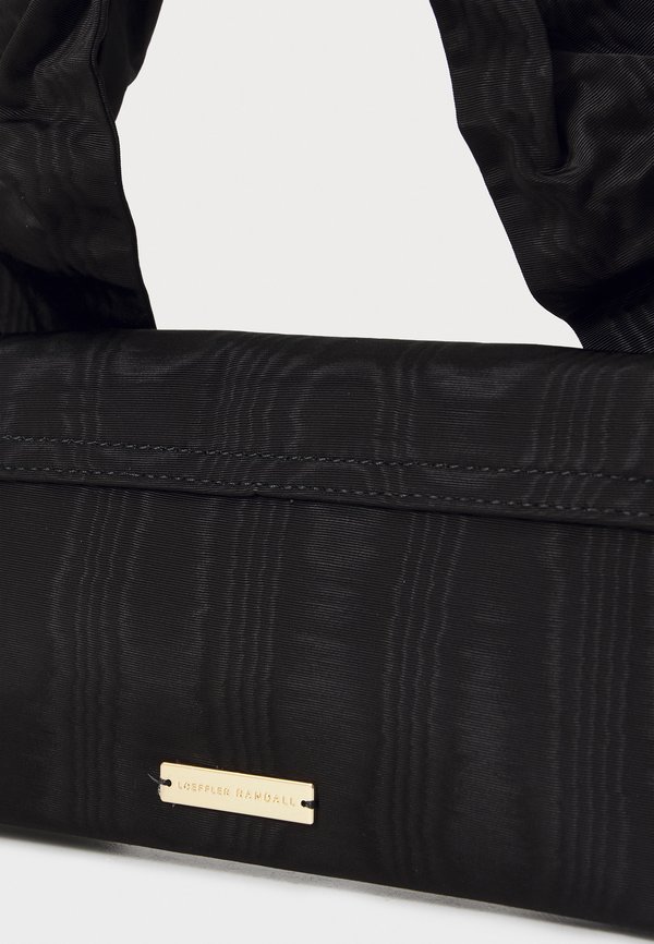 BOW SHOULDER BAG - Handbag3