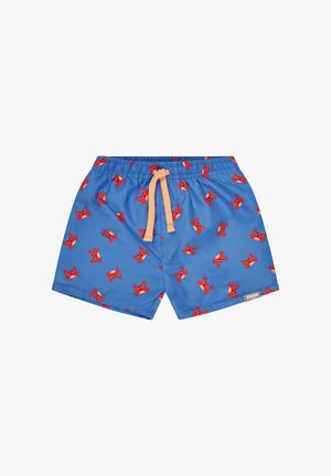 Sterntaler, KRABBE - Swimming shorts - meerblau