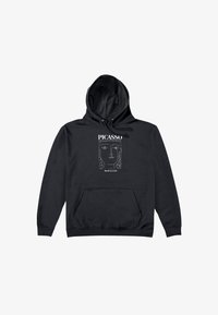 Selezionato, jet black