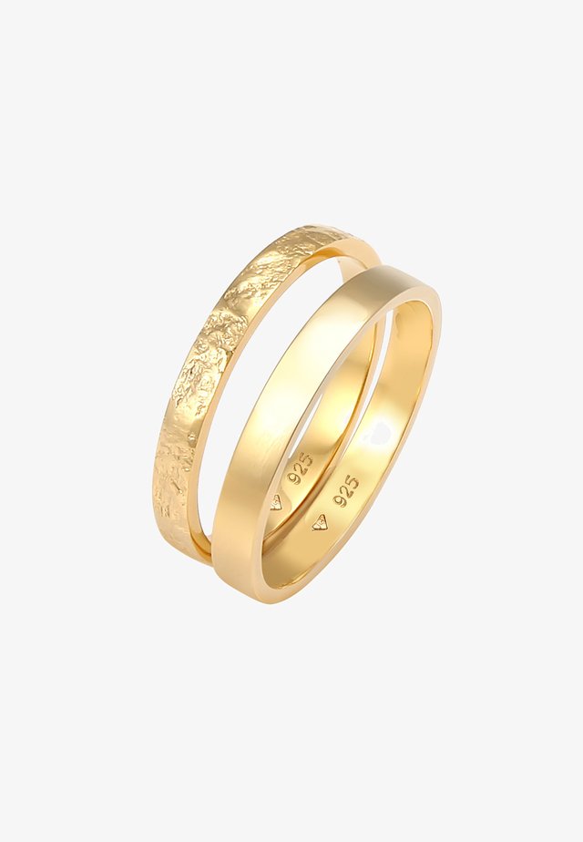 Ringe Fur Damen Online Shoppen Gold Silber Zalando