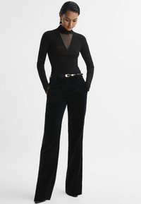 Reiss Pulover - black