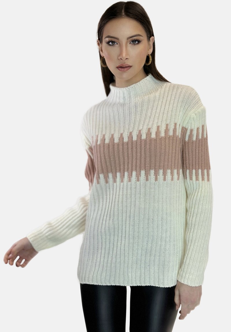 Elara - Sweter
