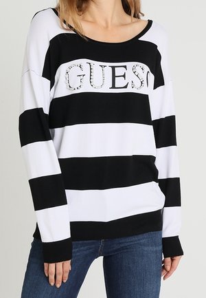Guess Sweatshirt - black