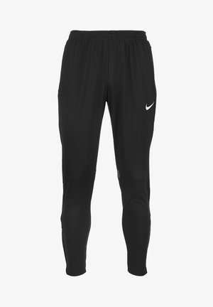 Nike Performance DRI-FIT ACADEMY PRO - Jogginghose - black anthracite white