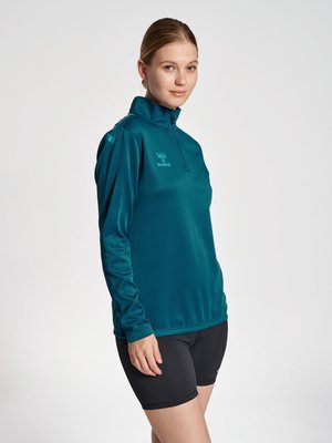 Hummel, CORE , petrol