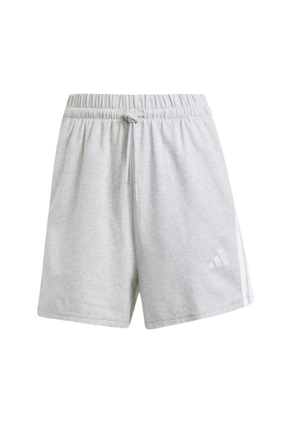 ESSENTIALS 3-STRIPES - Sports shorts4