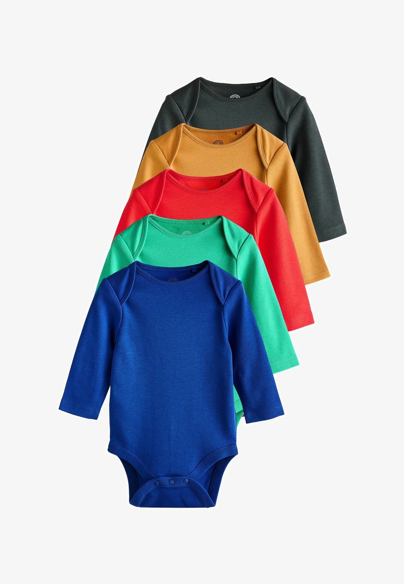 Next 5 PACK - Body - bright