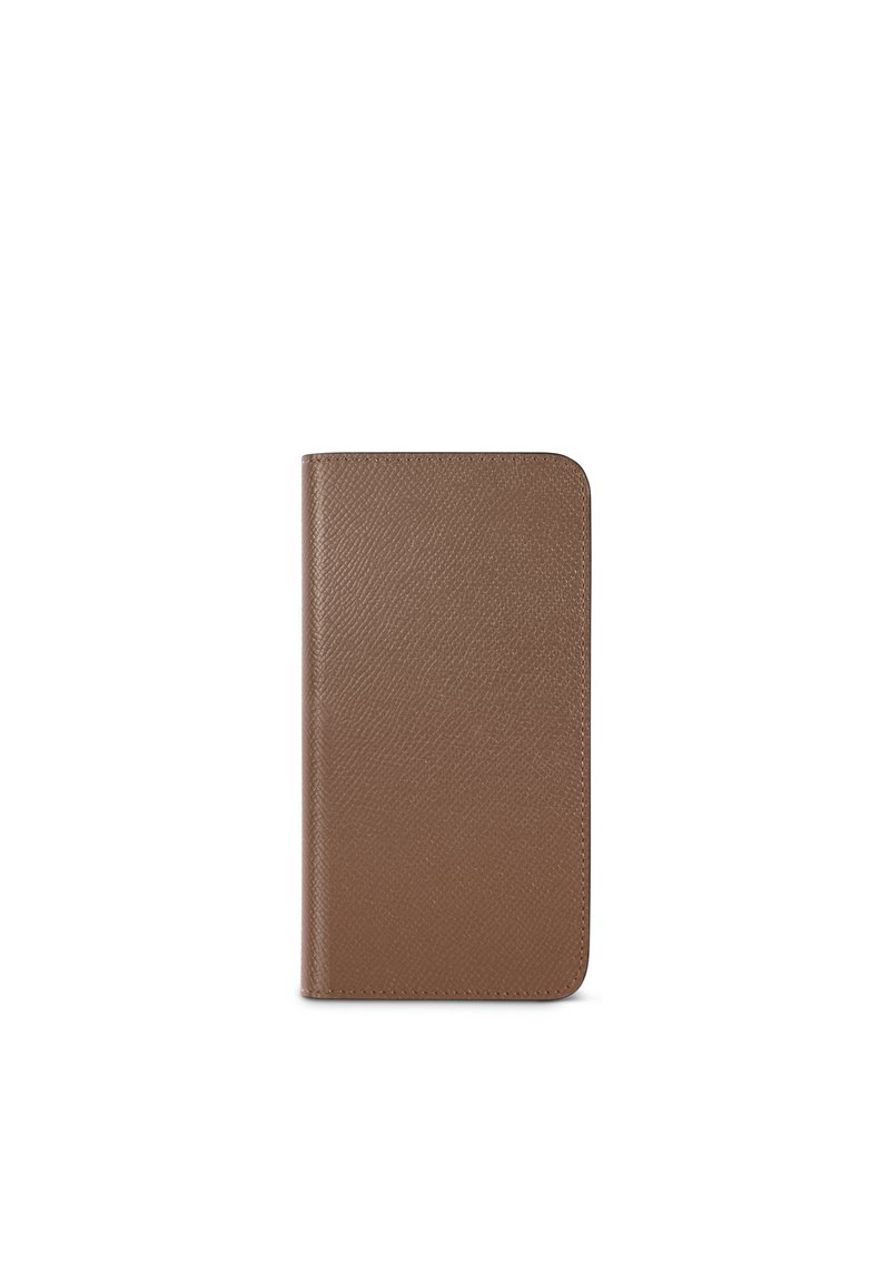 Damen Lautsprecher & Audio | BONAVENTURA HÜLLE FÜR IPHONE 12 PRO MAX MIT KARTENFÄCHERN Handytasche etoupe/braun - PC85118 Damen Lautsprecher & Audio | BONAVENTURA HÜLLE FÜR IPHONE 12 PRO MAX MIT KARTENFÄCHERN Handytasche etoupe/braun - PC85118