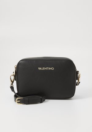 FAITH  - Cross body bag - nero