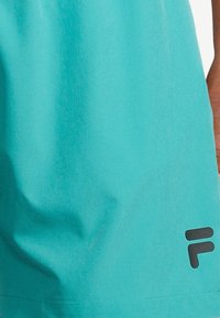 Fila APPAREL SEZZE - Shorts da mare - ceramic