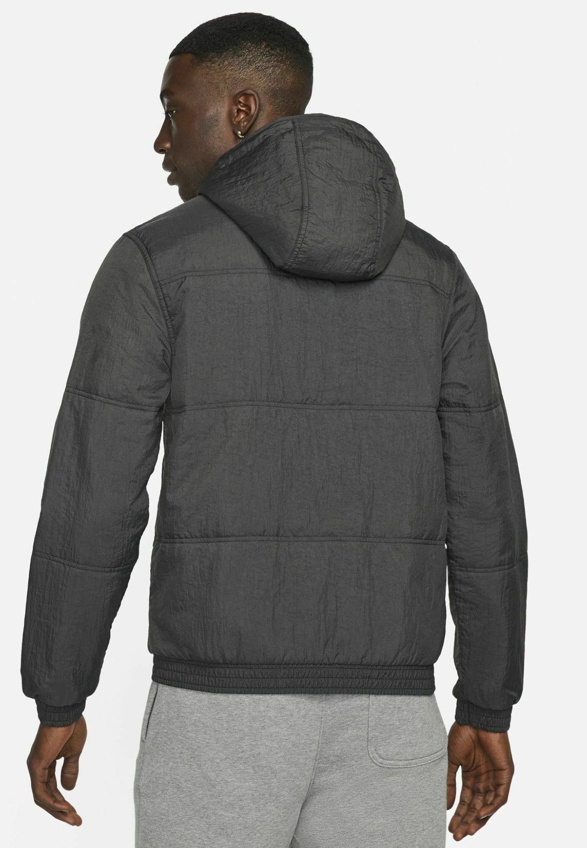 jordan wool jacket