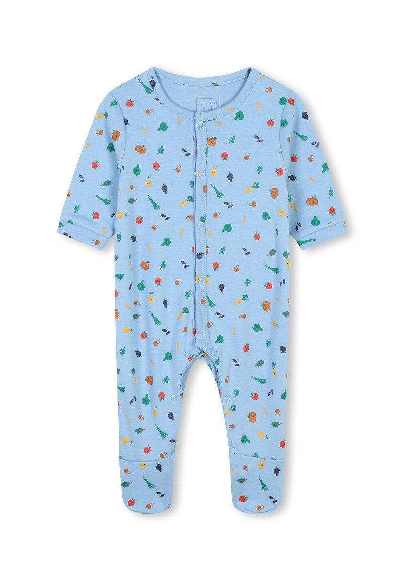 Carrement Beau Pyjama blauw Carrement Beau Pyjama blauw