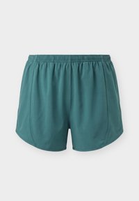 Δεν επιλέχθηκε, mallard green