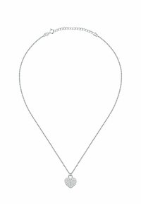 CHRIST Collana - silberfarben