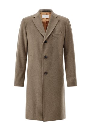 CG ROSSFORD BV - Klassischer Mantel - hellbraun