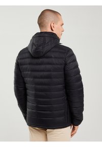 Big Star ACARF - Zimní bunda - schwarz