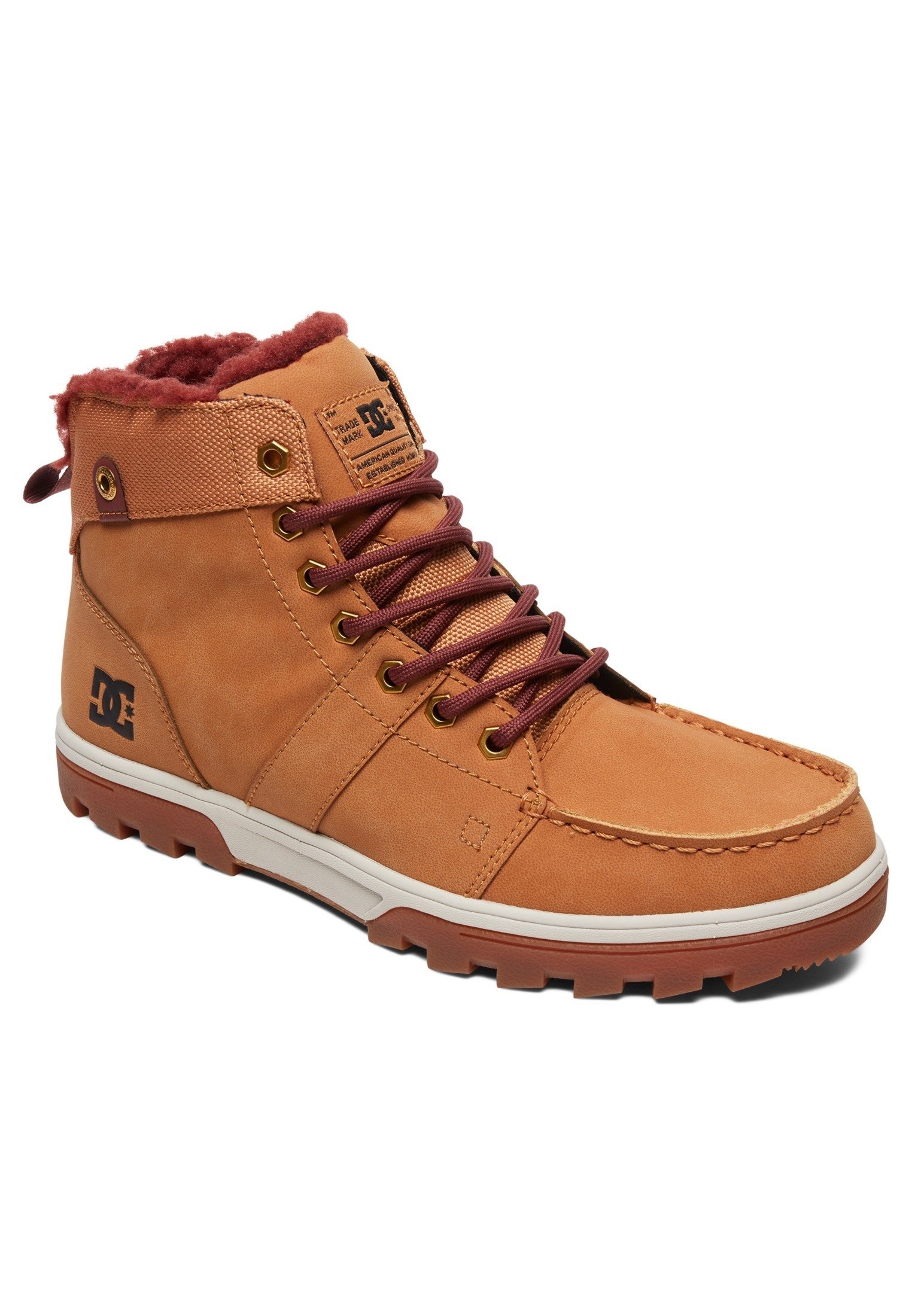 dc shoes stiefel