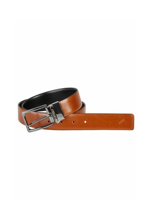 Hechter Paris Belt - cognac