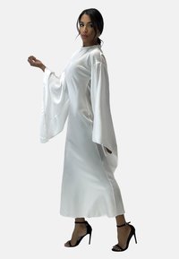 Elara ABAYA - Robe de cocktail - weiß