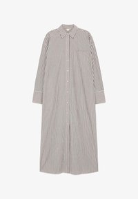 Non sélectionné, brown off white