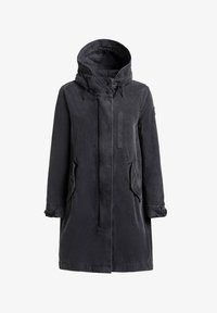 Non selezionato, black