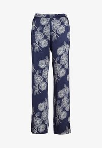 Sélectionné, bleu night