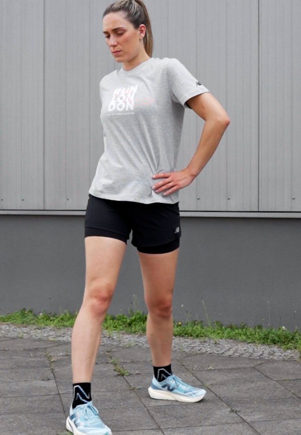 SHORT  - 2-in-1 shorts4