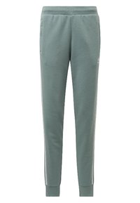 adidas Originals Teplákové kalhoty - green