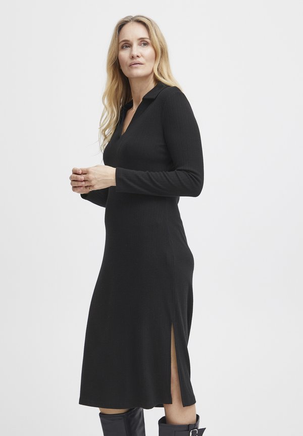 FRHenley - Jumper dress3