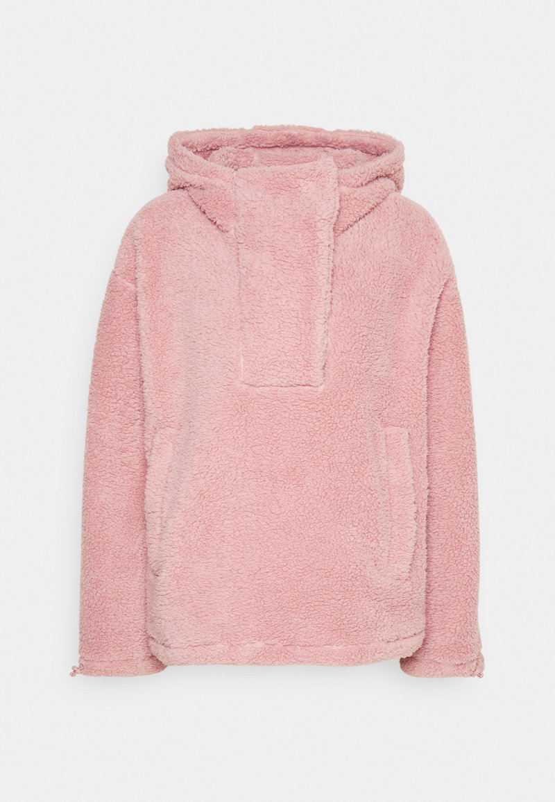 Burton Fleece trui donkerroze Burton Fleece trui donkerroze