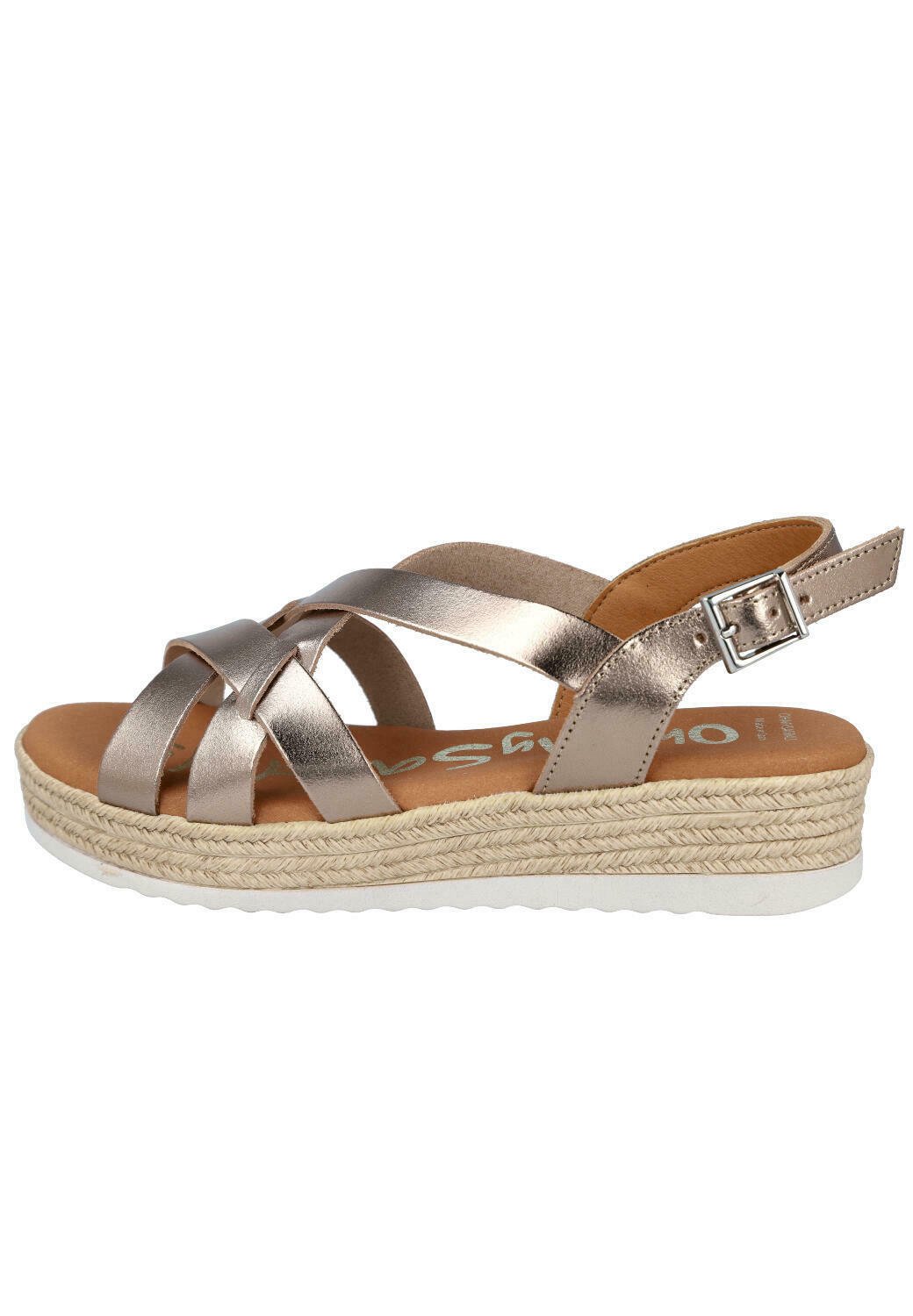 Sandalias con plataforma online | Zalando