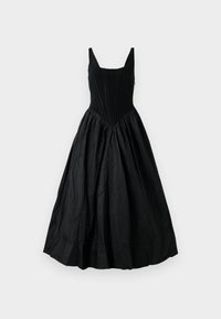 MARTAY DRESS - Dnevna haljina - black