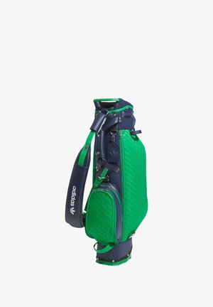 adidas Golf CADDY - Borsa per racchette - green night indigo