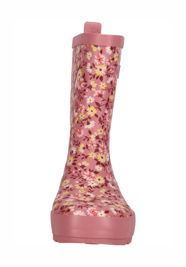 GEMUS – Gummistiefel – mauveglow