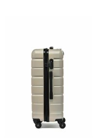 OCHNIK UNISEX beżowy