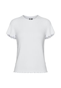 Selezionato, bright white