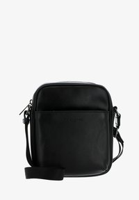 Non sélectionné, noir