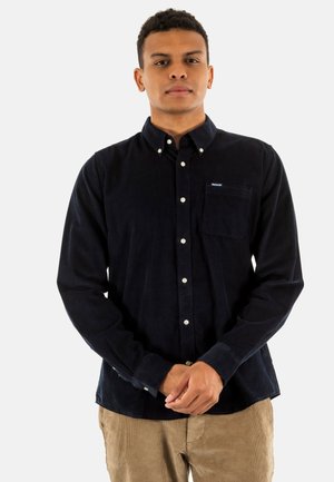 Shirt - bleu