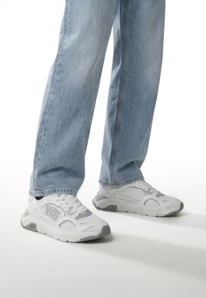 W6YZ, MARK-M - Sneaker low - weiß-