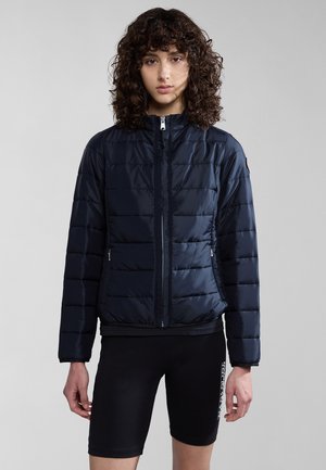 ACALMAR W - Veste d'hiver - black