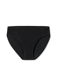 Schiesser 2 PACK   - Trusser - schwarz malve
