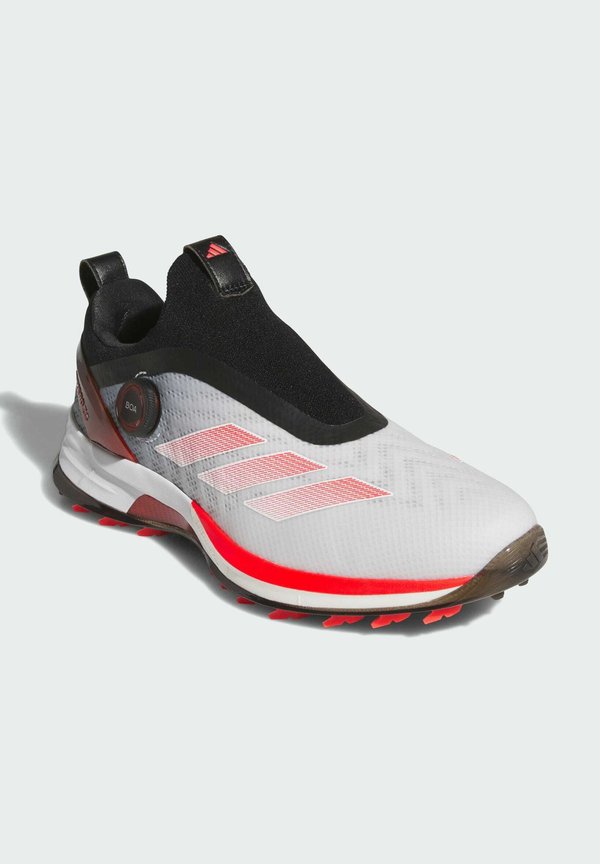 ADIZERO ZG BOA SPIKELESS - Golf shoes4