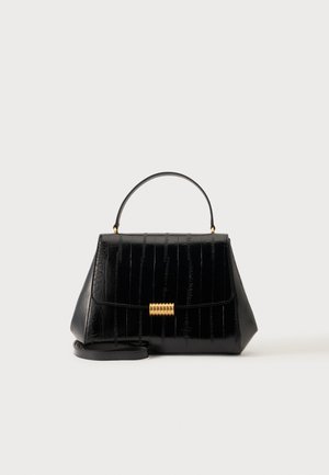 NEOUS, THALIA - Borsa a mano - black