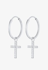 Ausgewählt, silberfarben