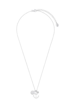 ANKER - Collana - silberfarben
