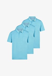 Non sélectionné, türkis