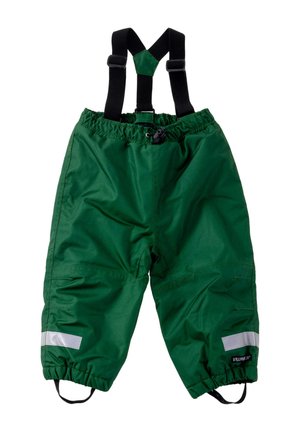 FOREST - Pantalon de pluie - grün