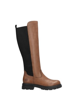 Rieker Bottes - marron